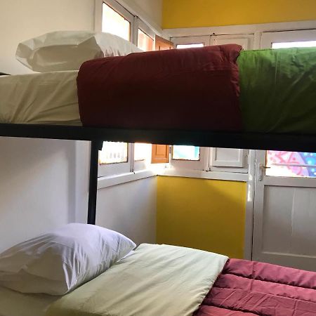 Wild Santiago Hostel Extérieur photo