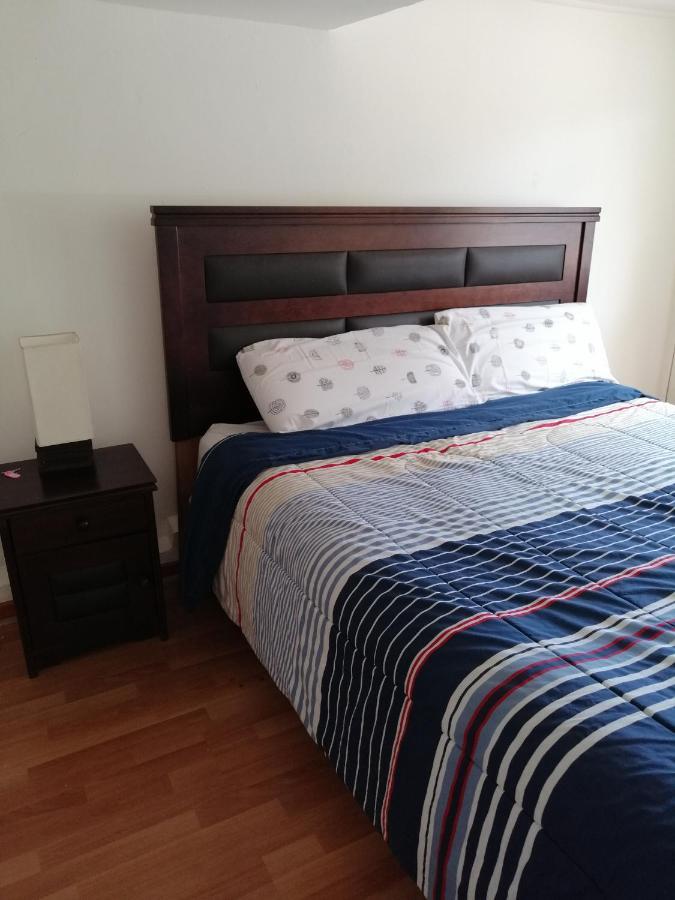 Wild Santiago Hostel Extérieur photo